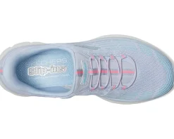 Women SKECHERS Summits Plus Hands Free Slip-INS