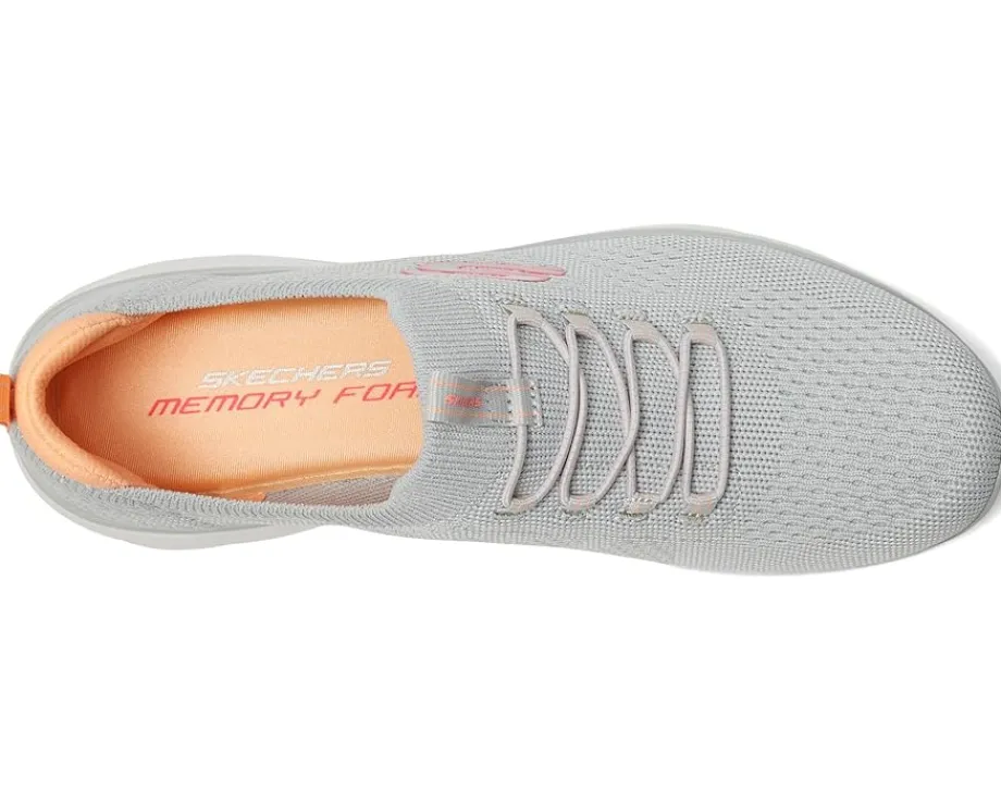 SKECHERS Summits Top Player Grey Multi Hot