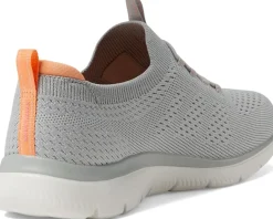 SKECHERS Summits Top Player Grey Multi Hot