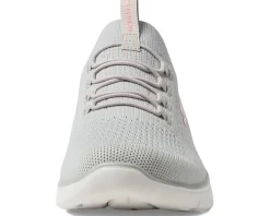 SKECHERS Summits Top Player Grey Multi Hot