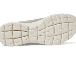 SKECHERS Summits-Classy Night Hands Free Slip-Ins Taupe/Gold Outlet