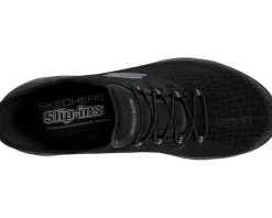 Women SKECHERS Summits-Classy Night Hands Free Slip-Ins