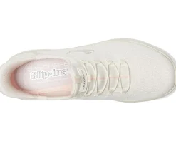 Women SKECHERS Summits-dream Chaser - Hands Free Slip-ins