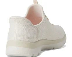 Women SKECHERS Summits-dream Chaser - Hands Free Slip-ins