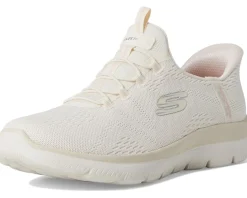 Women SKECHERS Summits-dream Chaser - Hands Free Slip-ins