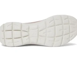 SKECHERS Summits-Lunar Glow Hands Free Slip-Ins Mauve Best