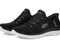 Women SKECHERS Summits-Slip Ins