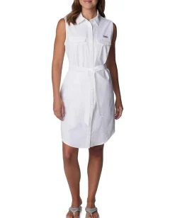 Women Columbia Sun Drifter™ Woven Dress II