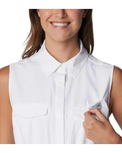 Women Columbia Sun Drifter™ Woven Dress II