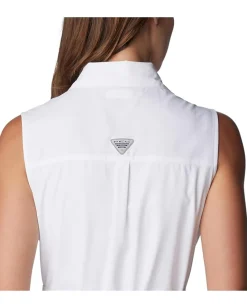 Women Columbia Sun Drifter™ Woven Dress II