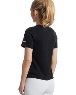 Women Columbia Sun Trek™ Graphic Short Sleeve III