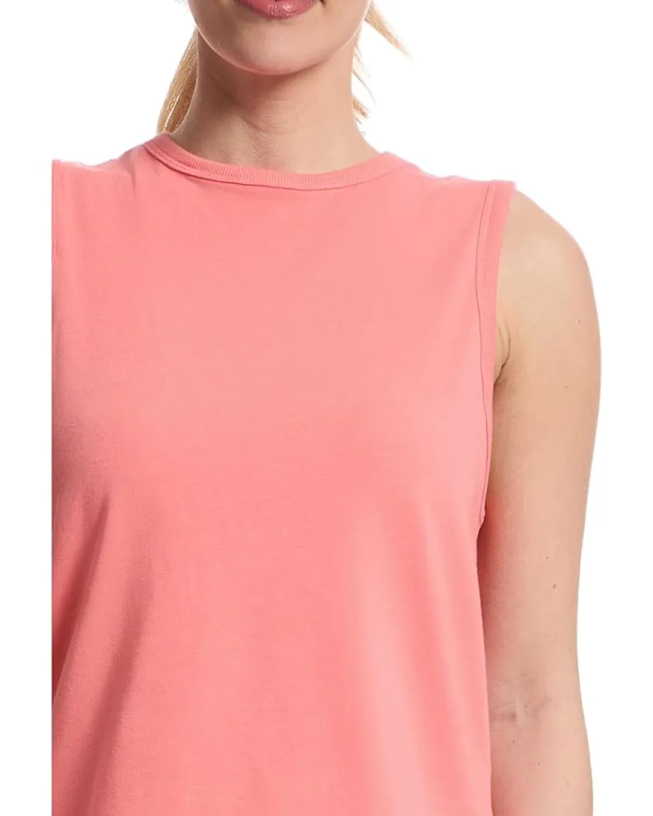 Columbia Sun Trek™ Tank II Alpenglow Outlet