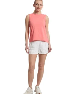 Columbia Sun Trek™ Tank II Alpenglow Outlet