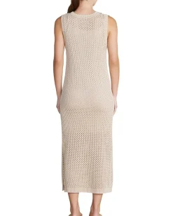 Women Barefoot Dreams Sunbleached Beach Dress