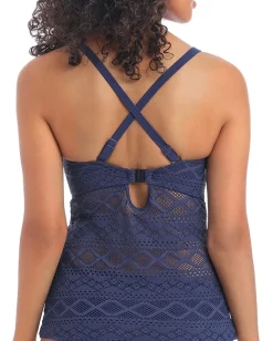 Women FREYA Sundance - Underwire Bralette Tankini Top