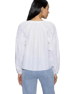 Sanctuary Sunday's Best White Outlet