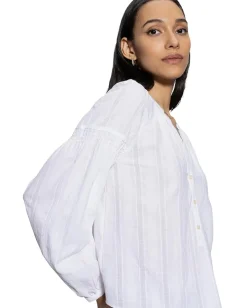 Sanctuary Sunday's Best White Outlet