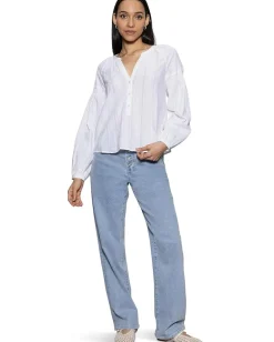 Sanctuary Sunday's Best White Outlet