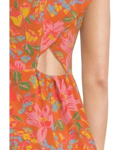 Women Toad&Co Sunkissed Maxi Dress
