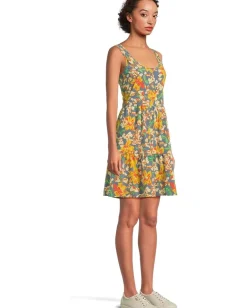 Women Toad&Co Sunkissed Sunsana Sleeveless Dress