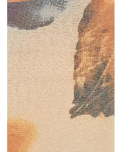 Women Free People Sunnei Mesh Maxi Dress