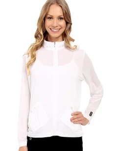 Women Jamie Sadock Sunsense® Lightweight Jacket