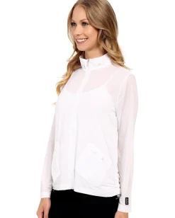 Women Jamie Sadock Sunsense® Lightweight Jacket