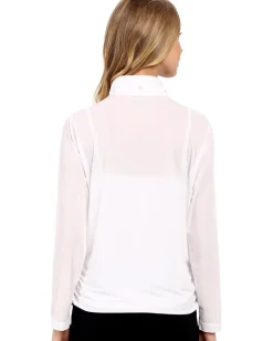 Women Jamie Sadock Sunsense® Lightweight Jacket