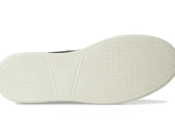 Samuel Hubbard Sunset Sneakers 2.0 Black Leather New