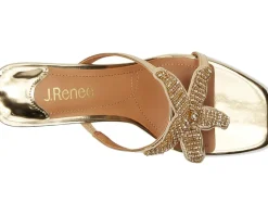 J. Renee Sunstar Gold/Natural Sale