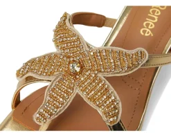 J. Renee Sunstar Gold/Natural Sale