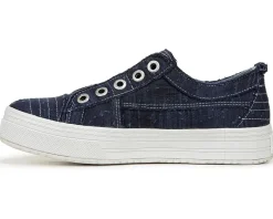 Women Blowfish Malibu Super Play Slip-On