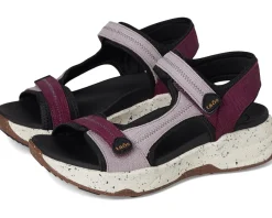 Women Taos Footwear Super Side