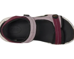 Women Taos Footwear Super Side