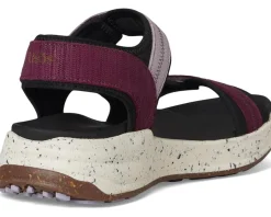 Women Taos Footwear Super Side