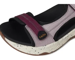 Women Taos Footwear Super Side
