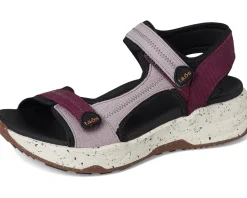 Women Taos Footwear Super Side