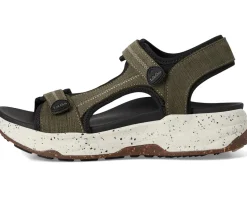 Women Taos Footwear Super Side