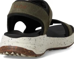 Women Taos Footwear Super Side