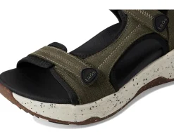 Women Taos Footwear Super Side