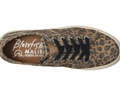 Blowfish Malibu Super Smile Sand/Black New