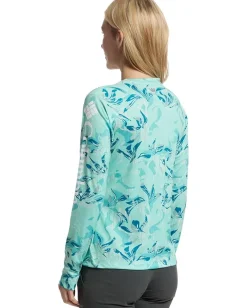 Women Columbia Super Tidal Tee Long Sleeve Shirt