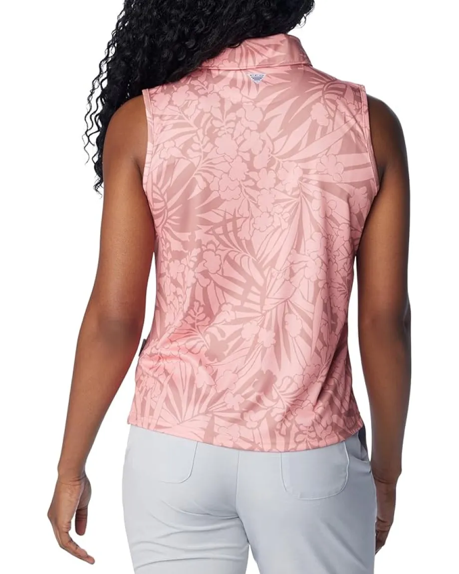 Women Columbia Super Tidal Tee™ SL Polo