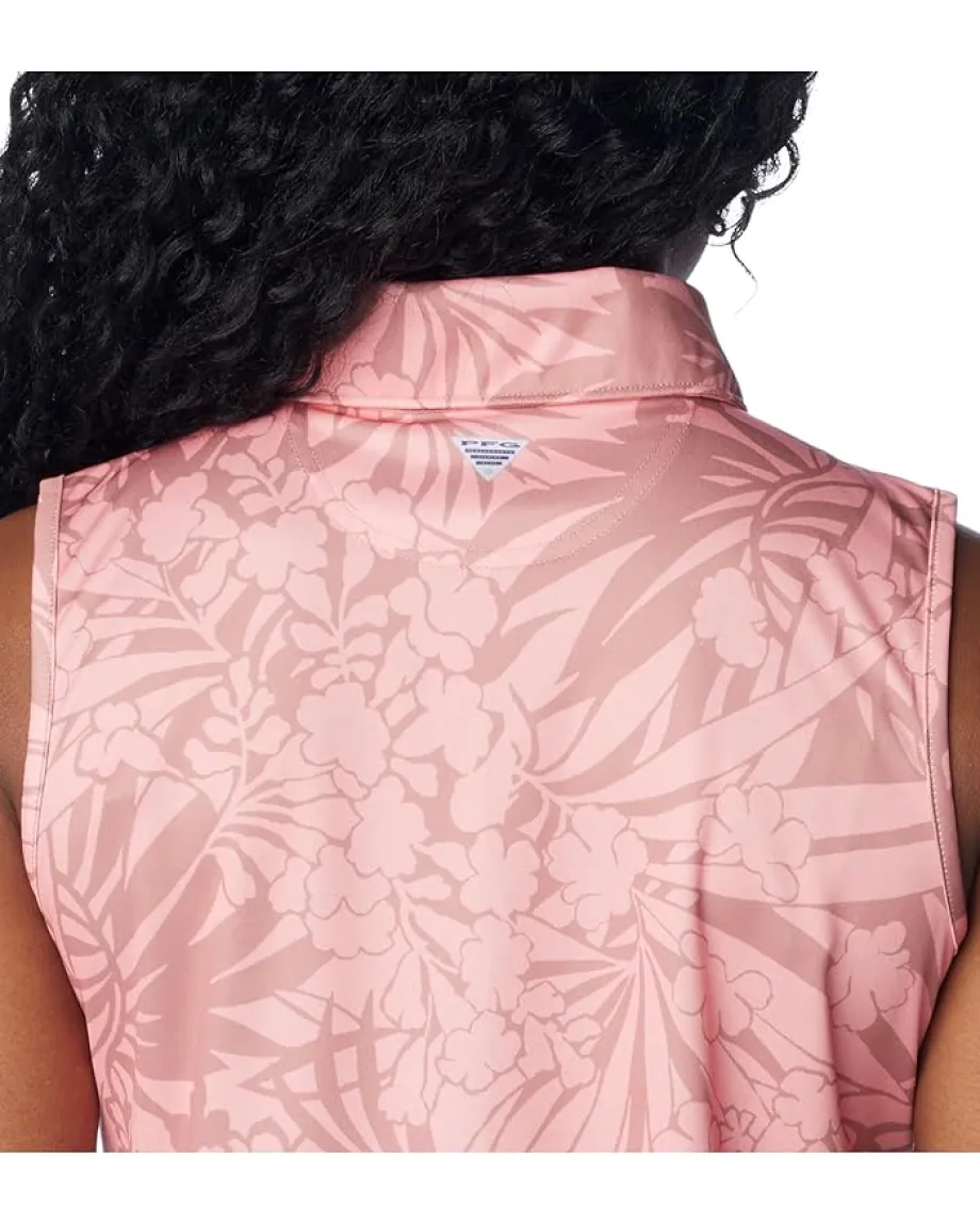 Women Columbia Super Tidal Tee™ SL Polo