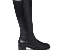 David Tate Superior Black Calf Sale