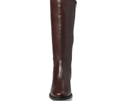 David Tate Superior Brown Croc