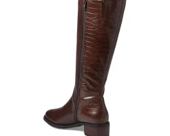 David Tate Superior Brown Croc