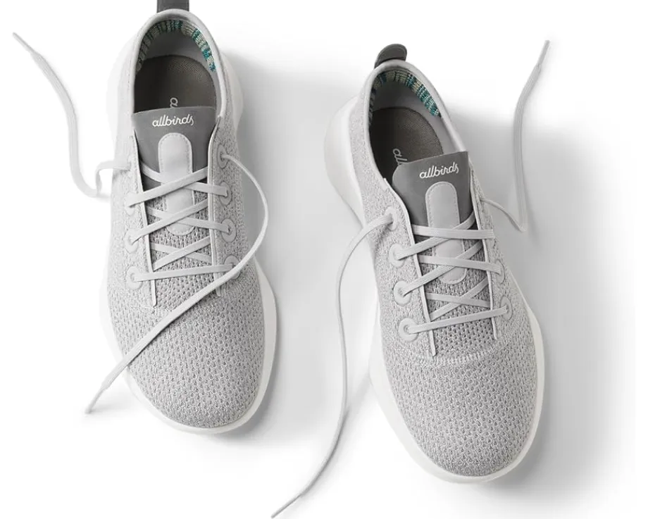 Women Allbirds SuperLight Tree Runner