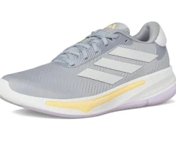 adidas Supernova Ease Running Shoes Halo Silver/Dash Grey/Orange Tint Best