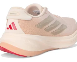 adidas Supernova Rise 2 Running Shoes Wonder Quartz/Champagne Metallic/Pure Ruby